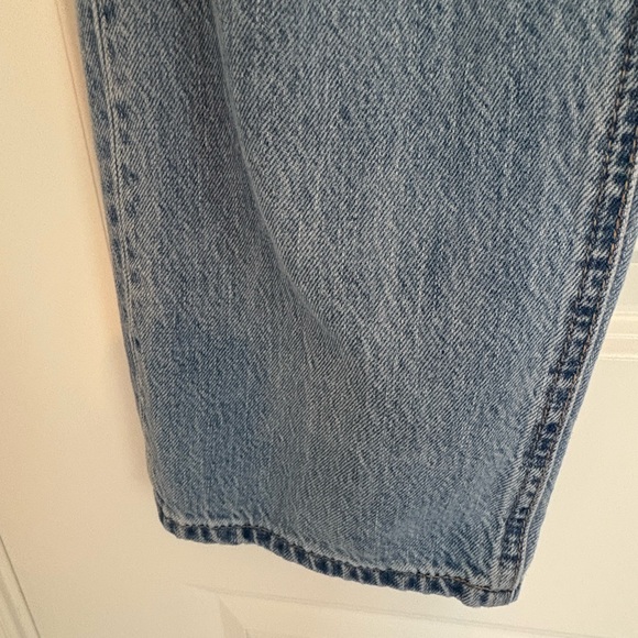 Aeropostale 90s Baggy Distressed Jeans - Picture 8 of 16